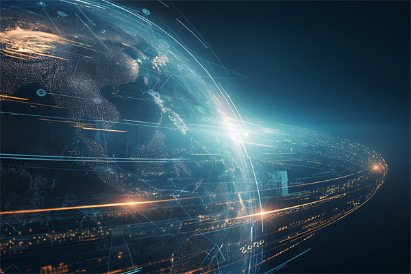 全球供應(yīng)鏈風(fēng)險(xiǎn)識(shí)別與應(yīng)對(duì)策略有哪些新趨勢(shì)？