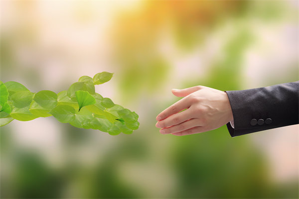 環(huán)保與可持續(xù)性成為趨勢，供應鏈如何實現(xiàn)綠色轉型？