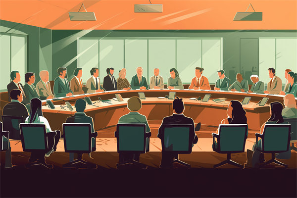 如何建立有效的風險防控體系，保障集團安全？