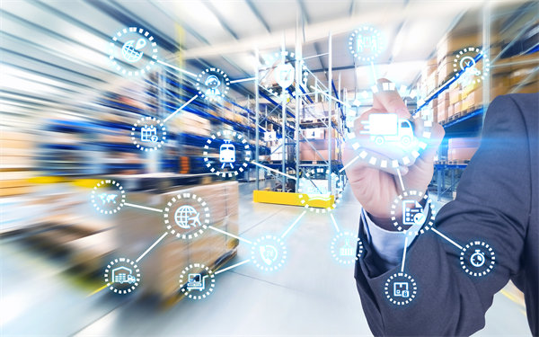 供應(yīng)鏈協(xié)同平臺如何促進(jìn)上下游企業(yè)無縫對接？