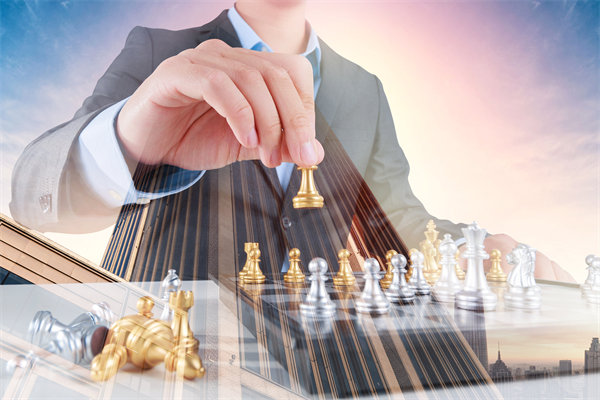 如何制定適應(yīng)快速變化市場(chǎng)的長(zhǎng)期戰(zhàn)略規(guī)劃？