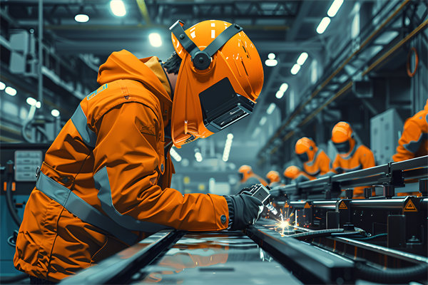 哪些關鍵績效指標可以衡量精益生產(chǎn)改善項目的成效？