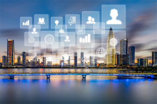 數(shù)字化轉(zhuǎn)型下，HR如何高效管理員工信息與流程？