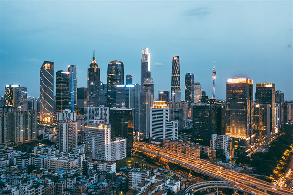 廣州人力資源咨詢公司如何助力企業(yè)優(yōu)化人才結(jié)構(gòu)？