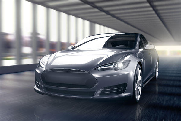 特斯拉市值暴增8500億，國(guó)內(nèi)汽車制造業(yè)的思考