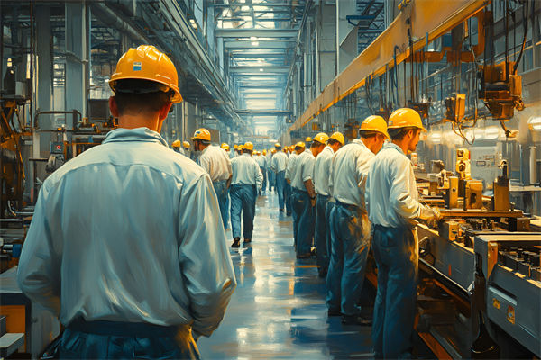 精益布局優(yōu)化策略，如何最大化生產流程效率與靈活性？