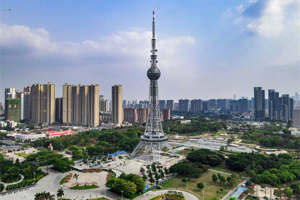 佛山組織規(guī)劃咨詢公司如何重塑企業(yè)組織架構(gòu)？