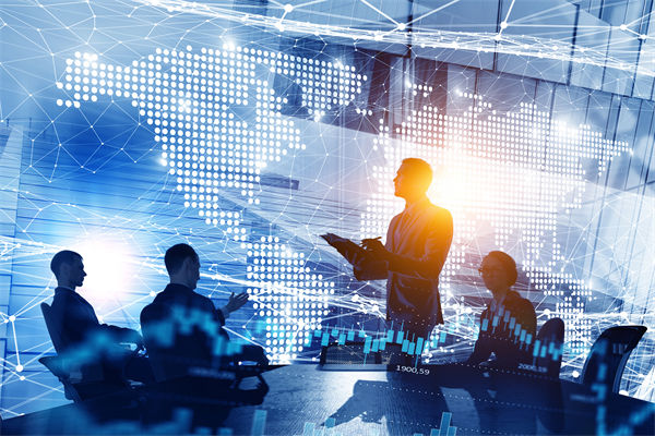 面對(duì)市場快速變化，組織規(guī)劃如何保持靈活性與前瞻性？