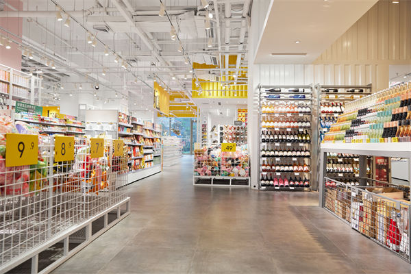 四組數(shù)據(jù)看消費(fèi)市場回升向好，對企業(yè)供應(yīng)鏈的啟示