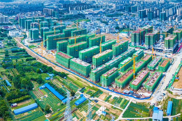 中國房價(jià)有望在2026年前后止跌回穩(wěn)，對(duì)企業(yè)的啟示