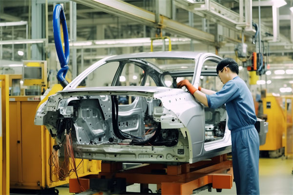 如何通過精益生產(chǎn)，實(shí)現(xiàn)生產(chǎn)線的快速換模與調(diào)整？