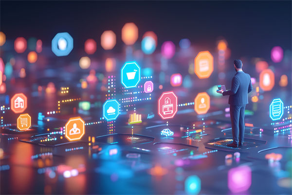 企業(yè)管理新趨勢：數(shù)字化如何重塑我們的未來？