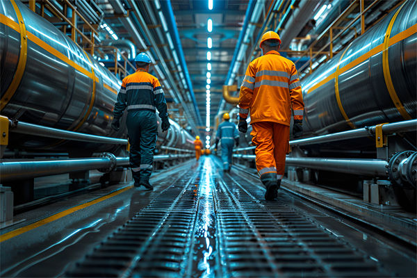 跨部門協(xié)作在精益生產(chǎn)推進中的障礙與破解之道是？