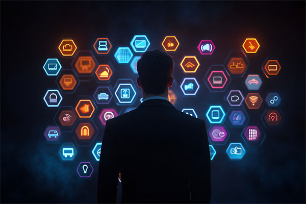 數(shù)字化工具在組織規(guī)劃管理中扮演了怎樣的角色？