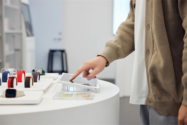 線上線下融合營銷：如何打造無縫購物體驗？