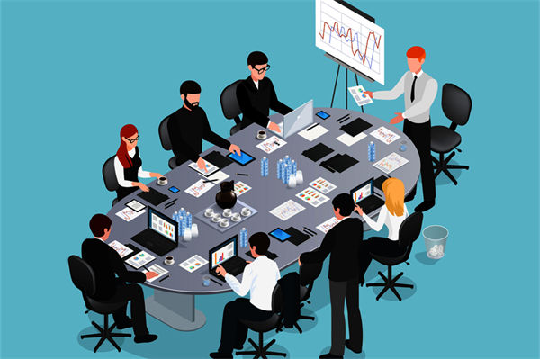 如何構(gòu)建有效的集團(tuán)管控體系，提升決策效率？