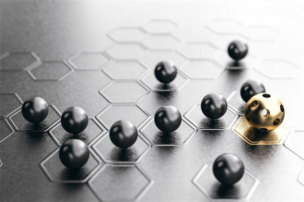 市場競爭激烈，企業(yè)如何差異化營銷，脫穎而出？