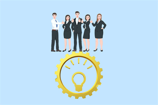 營銷團(tuán)隊(duì)如何培養(yǎng)創(chuàng)新思維，應(yīng)對市場變化？