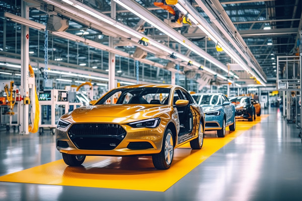 面對市場變化，企業(yè)如何靈活調(diào)整精益生產(chǎn)計劃？