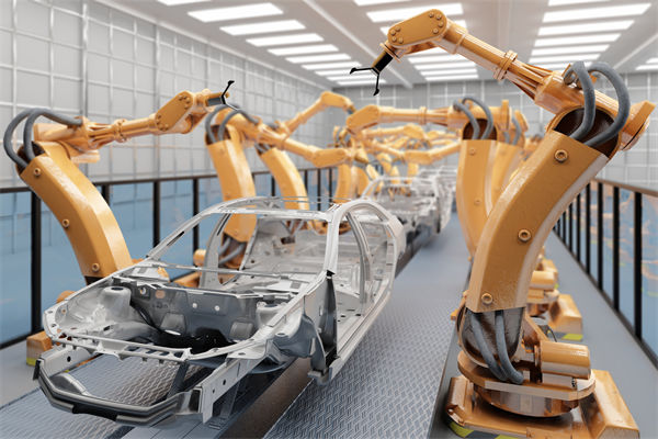 新能源行業(yè)競爭白熱化，精益生產(chǎn)怎樣助力企業(yè)彎道超車？