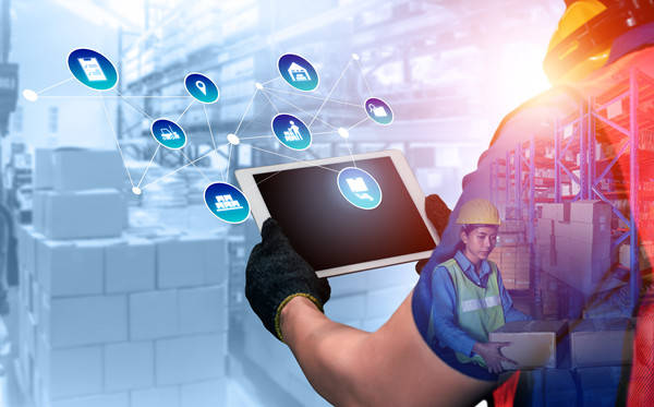 人工智能在供應(yīng)鏈管理中，有哪些應(yīng)用場(chǎng)景？