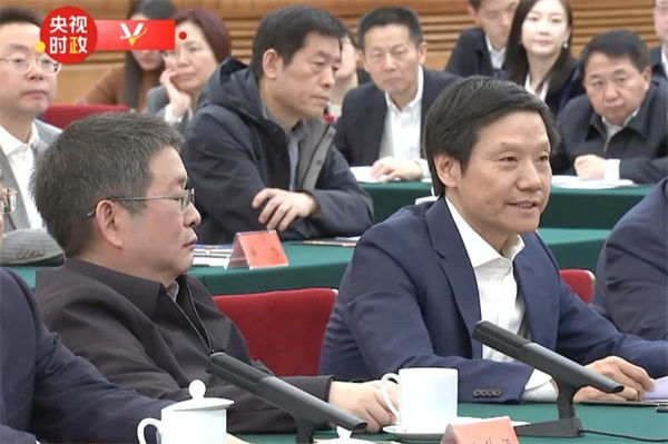 這場(chǎng)民營(yíng)企業(yè)座談會(huì)釋放重要信號(hào)，民營(yíng)企業(yè)的春天要來(lái)了？