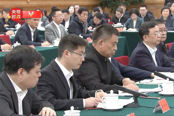 這場(chǎng)民營(yíng)企業(yè)座談會(huì)釋放重要信號(hào)，民營(yíng)企業(yè)的春天要來(lái)了？