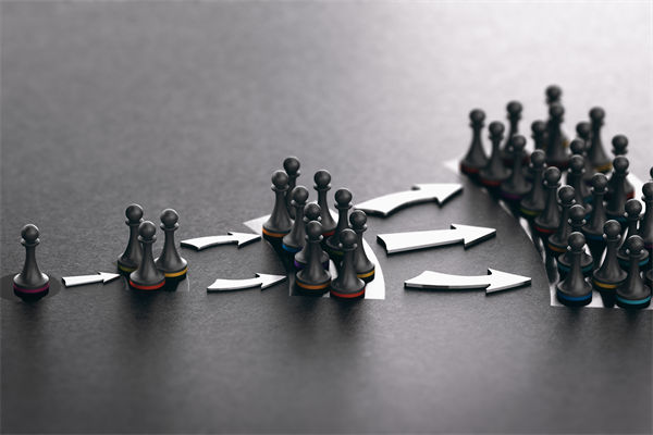 企業(yè)擴(kuò)張期組織失控，規(guī)劃管理如何筑牢穩(wěn)健發(fā)展根基？