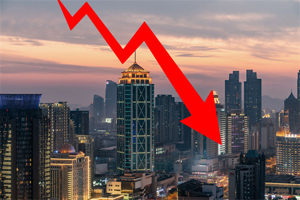 企業(yè)業(yè)績(jī)下滑，績(jī)效咨詢深挖根源重塑高效增長(zhǎng)新路徑