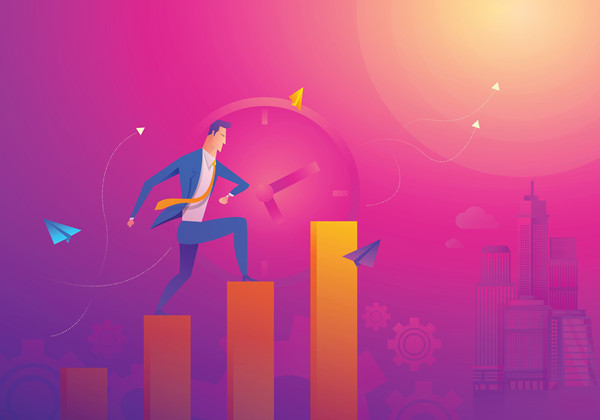 年度經(jīng)營(yíng)計(jì)劃只重短期業(yè)績(jī)，忽視長(zhǎng)期戰(zhàn)略，企業(yè)未來在哪？