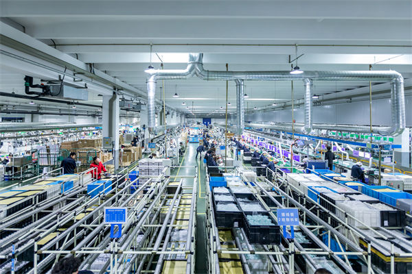 生產(chǎn)流程混亂，浪費(fèi)驚人，精益生產(chǎn)管理如何為您梳理優(yōu)化？