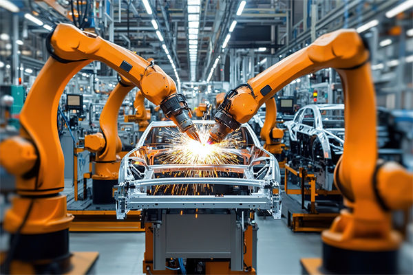 生產(chǎn)流程混亂，浪費驚人，精益生產(chǎn)管理如何為您梳理優(yōu)化？