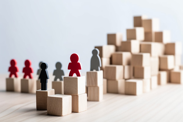 人力資源管理遇人才斷層，如何搭建高效人才梯隊(duì)？