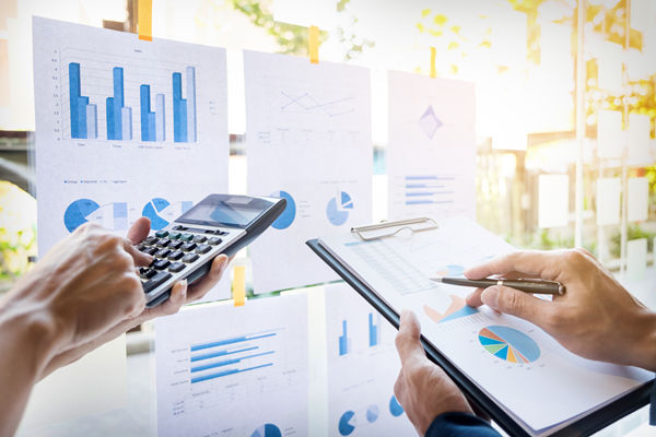 預算執(zhí)行過程中，如何靈活調(diào)整以應對市場波動？