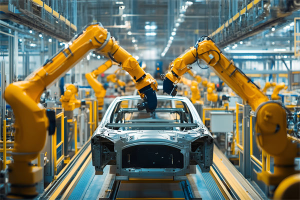 企業(yè)深陷效率泥沼？精益生產(chǎn)開啟脫困逆襲之路！