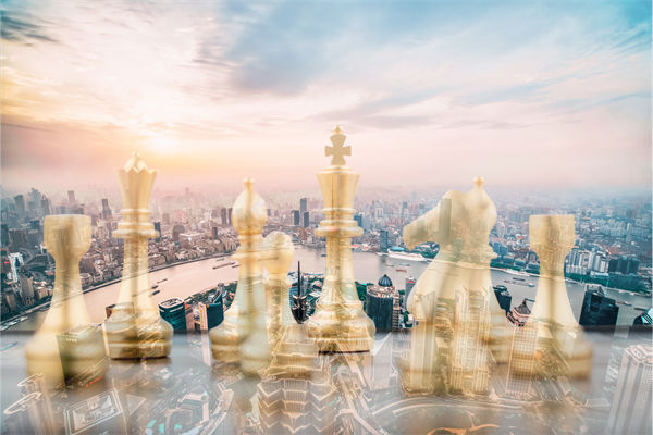 傳統(tǒng)戰(zhàn)略模式已過時？企業(yè)如何破局開啟新增長曲線？