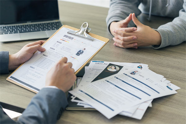 人才吸引總碰壁？看看這幾個(gè)關(guān)鍵環(huán)節(jié)有沒有出問題！