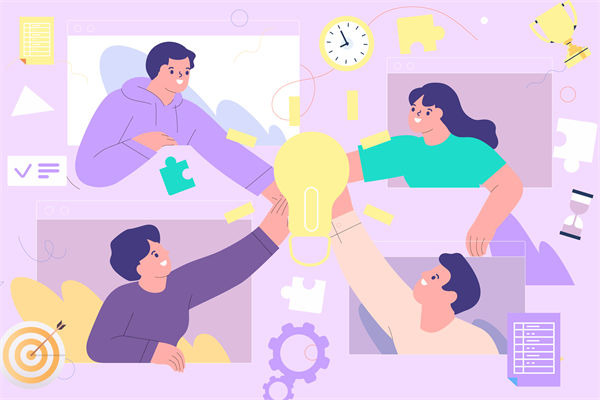 部門職責(zé)不清，協(xié)同困難，組織規(guī)劃如何重塑高效協(xié)作流程？