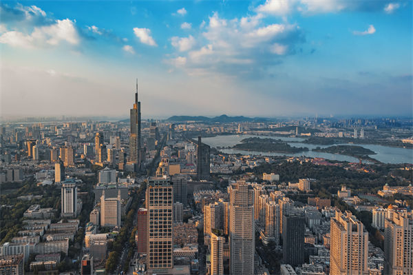 南京全面取消商品房限售，對關(guān)聯(lián)企業(yè)的營銷啟示