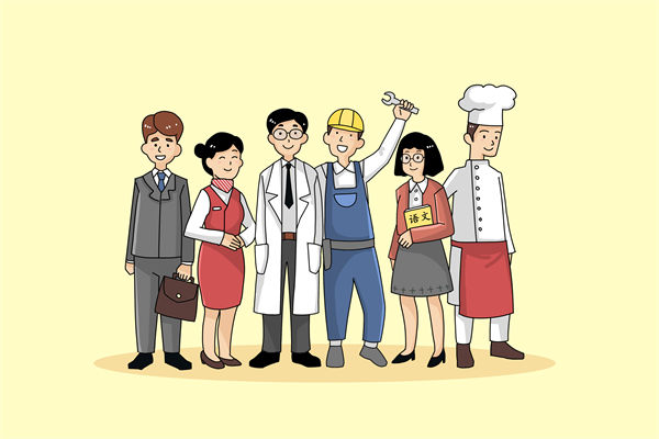 招聘總是招不到、留不住，人力資源管理怎么破局？