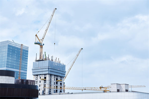 券商：預計內地房地產后續(xù)持續(xù)恢復，企業(yè)年度計劃有何啟示？