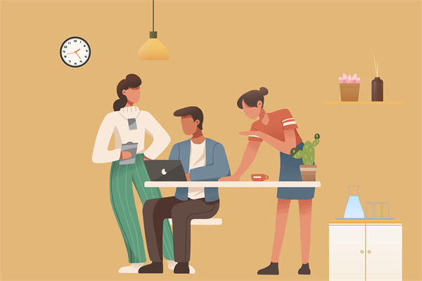 團隊效能持續(xù)下滑？警惕組織規(guī)劃的五大致命陷阱！