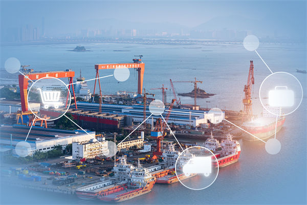 供應(yīng)鏈咨詢(xún)?nèi)绾螏椭髽I(yè)構(gòu)建更具彈性的供應(yīng)鏈體系？