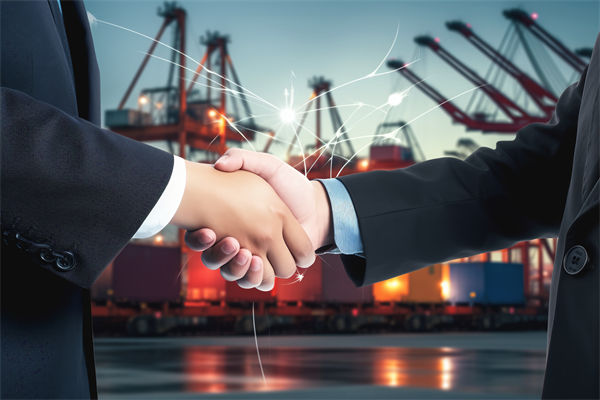 特朗普上任之前，中國(guó)已經(jīng)早有布局的組織規(guī)劃啟示