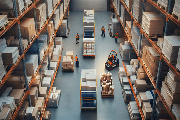 集成供應(yīng)鏈如何提升企業(yè)的客戶服務(wù)水平和滿意度？