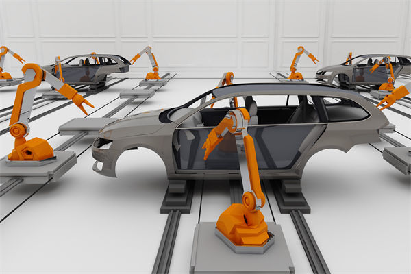 同行都在靠精益生產(chǎn)盈利，您的企業(yè)為何還在原地踏步？