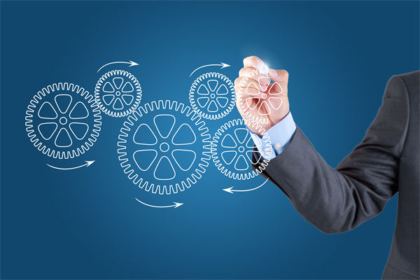 企業(yè)管理難題扎堆，怎樣一招破解實(shí)現(xiàn)高效運(yùn)轉(zhuǎn)？