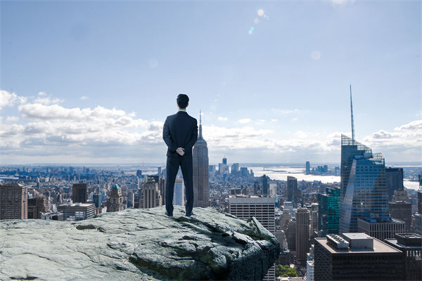 毫無前瞻性，錯失風(fēng)口，戰(zhàn)略規(guī)劃如何把握未來趨勢？