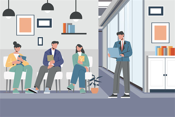 招聘適配率低，人力資源管理怎樣精準篩選優(yōu)質人才？