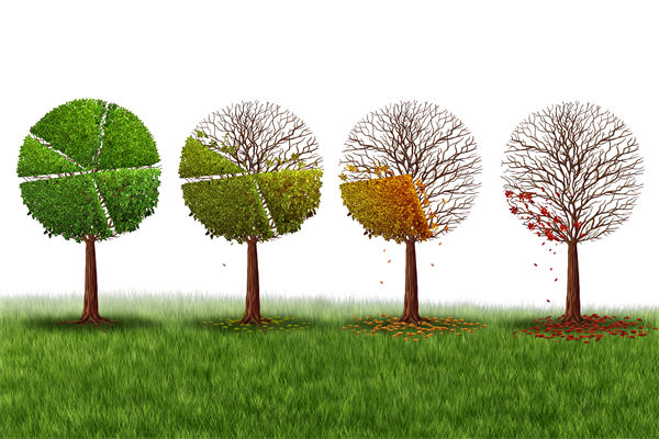 市場份額下滑，是競品打壓，還是營銷管理策略過時？